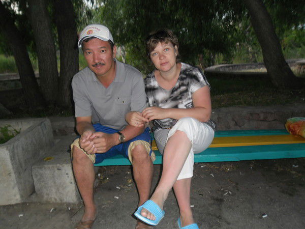 Мусаш Кыдыров