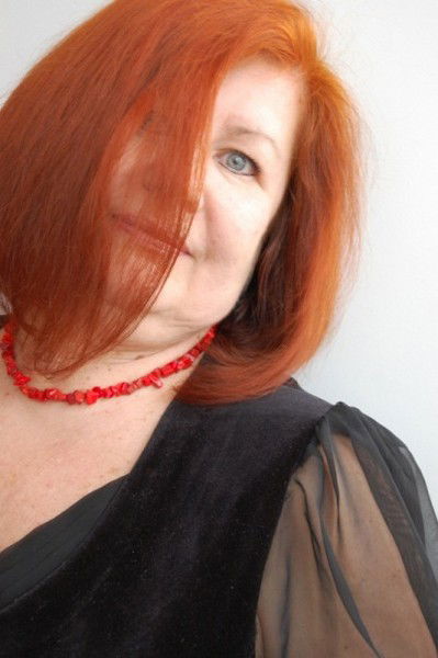 Людмила Цимбал