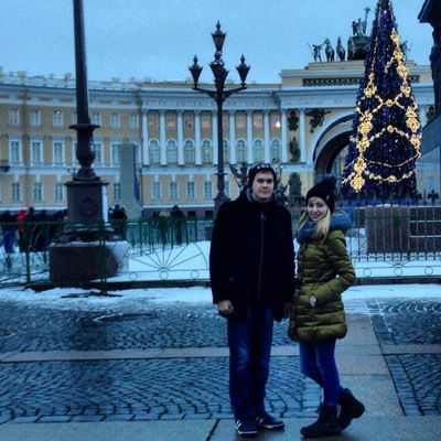 Елена Бурова