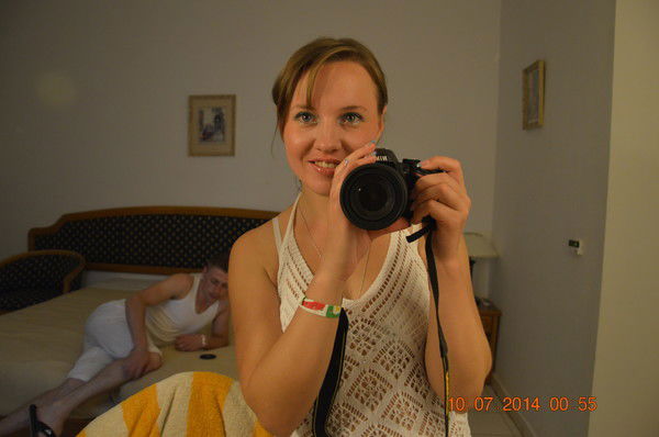 Надежда Грачева