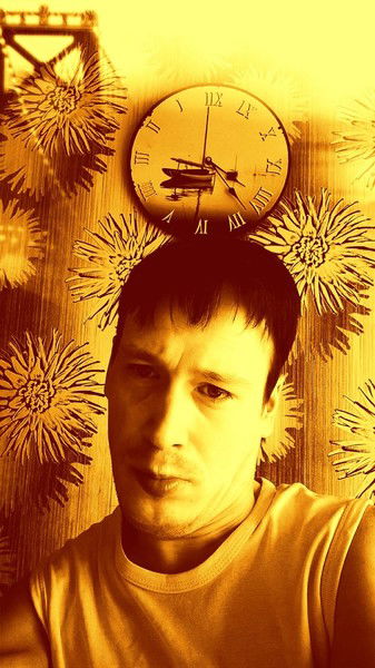 Сергей Смирнов