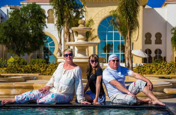 Ольга Нестерова