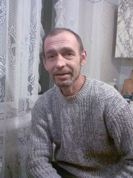 Михаил Кувичинский