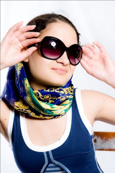 Полина Матвеева