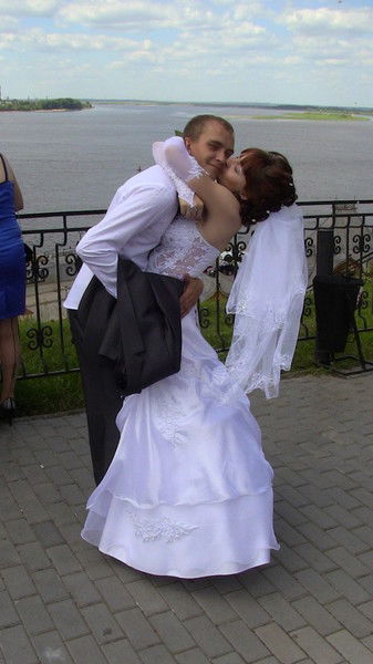 Анна Андрианова