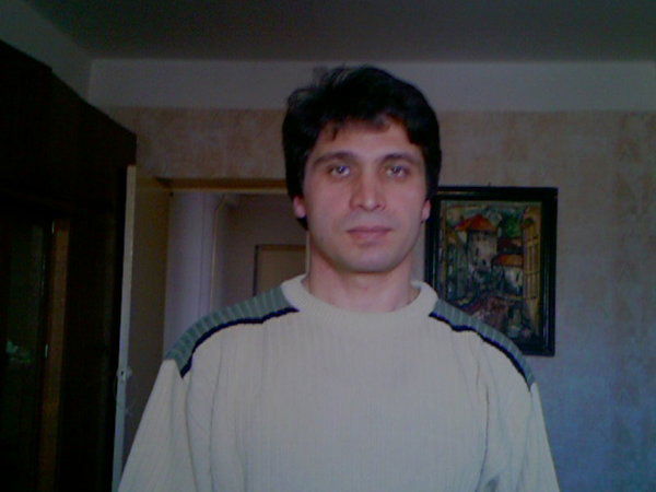 Якшихан Муртазалиев