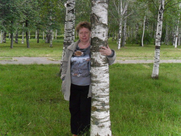 Ольга Иванова