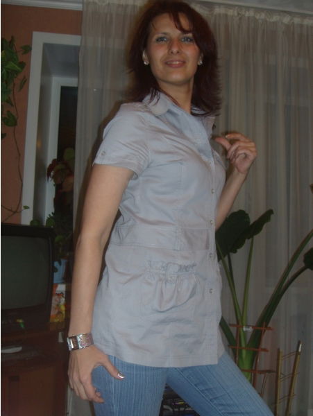 Оксана Юрьева