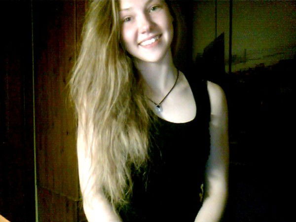 Александра Малевич