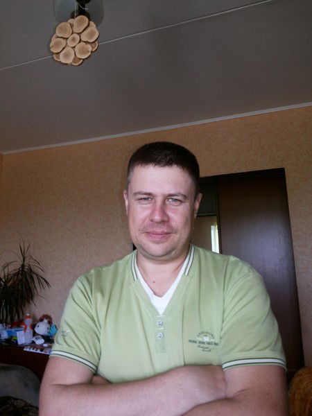 Дмитрий Горячев