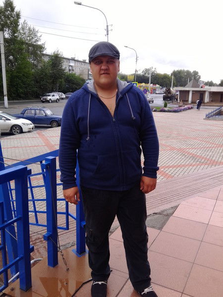 Дмитрий Цыгулев