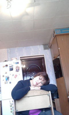 Надежда Калинина