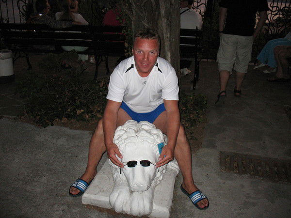 Владимир Шкаликов