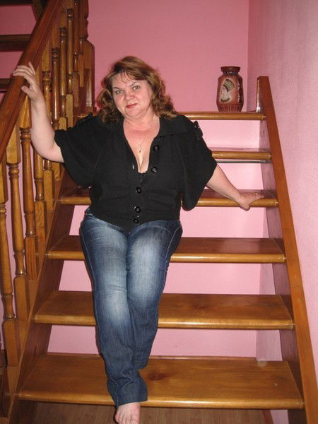 Татьяна Мальшакова