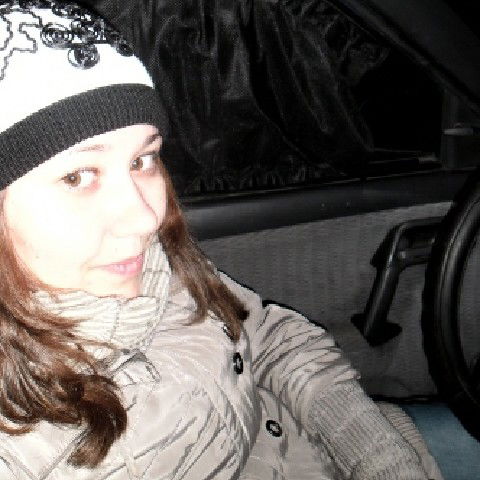 Светлана Поветьева