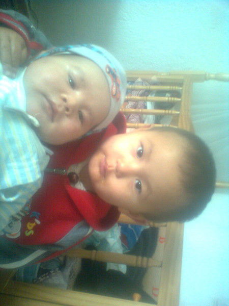 Айгерим Усубалиева