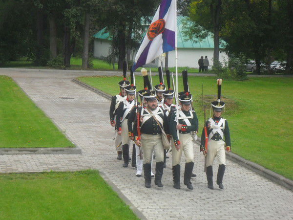 Андрей Спиридонов