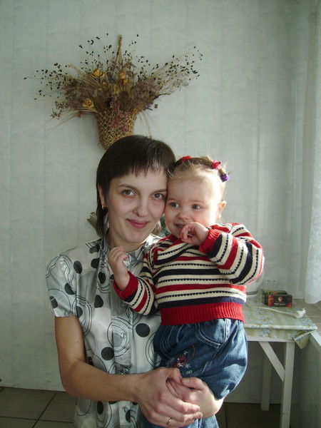 Ольга Мастюгина