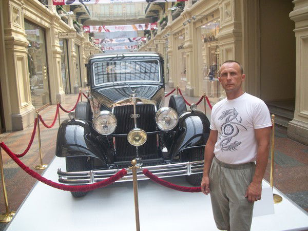 Игорь Истомин