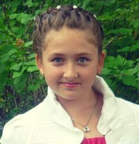 Александра Гулуа