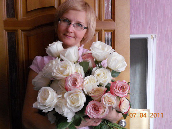 Наталья Maрочкина