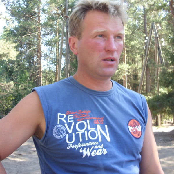 Андрей Росляков