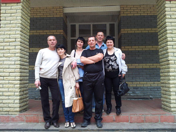 Елена Юдина