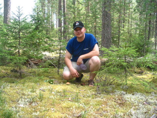 Новиков Алексей