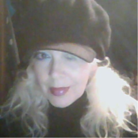 Светлана Чижова