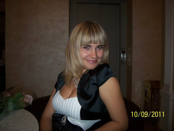 Татьяна Молоканова