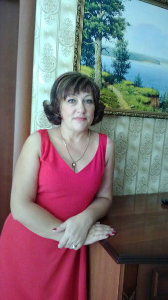 Ирина Смирнова