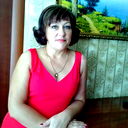 Ирина Смирнова