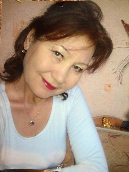 Гульнара Азаматова