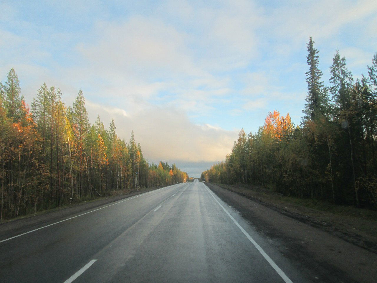 Александр Романов