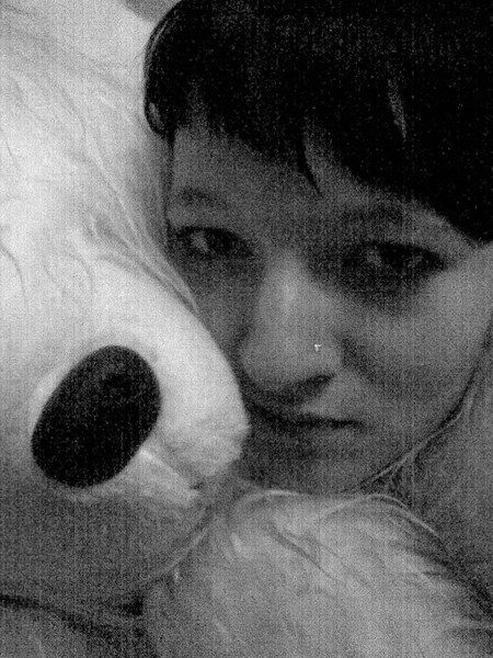 Евгения Калошина