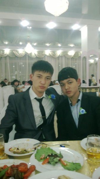 Адлет Ерболатов