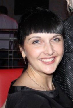 Наталья Корниенко