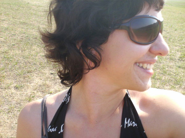 Настя Малкова