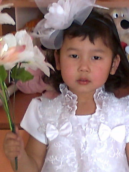 Альфия Нуркемел