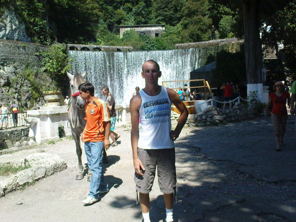 Денис Богачев