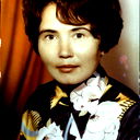 Мария Попова