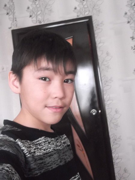 Магжан Рахманов