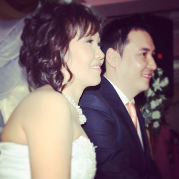 Адема Гельмановна