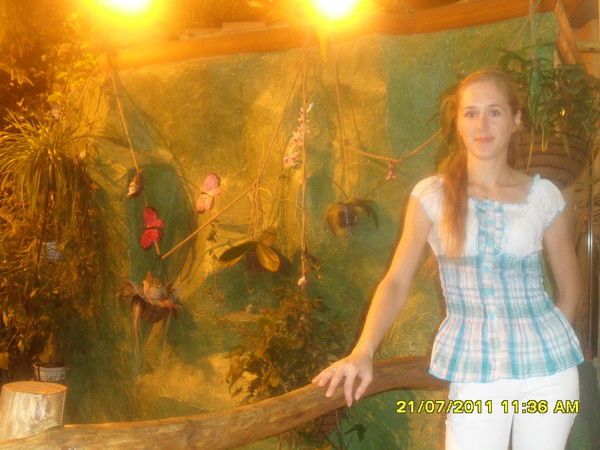 Людмила Кемпель