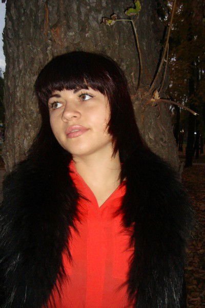 Наталья Митрейкина