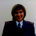 Татьяна Харитонова