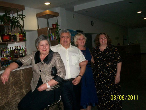 Фаина Маслова