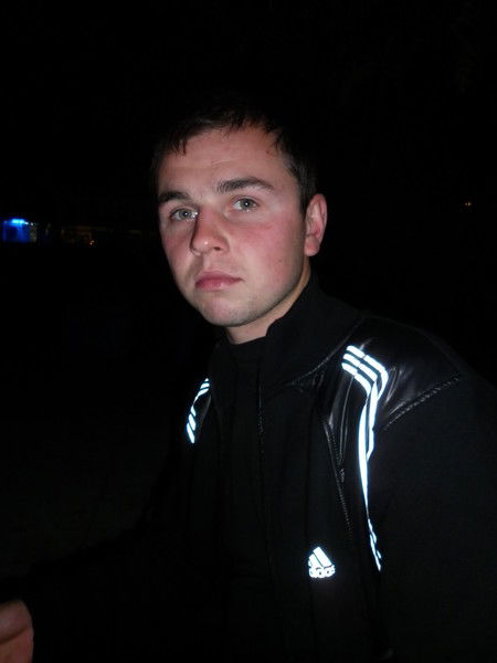 Андрей Кондратюк