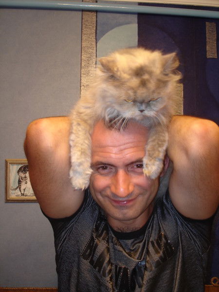 Алексей Васильев