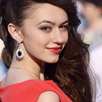 Алина Хасанова